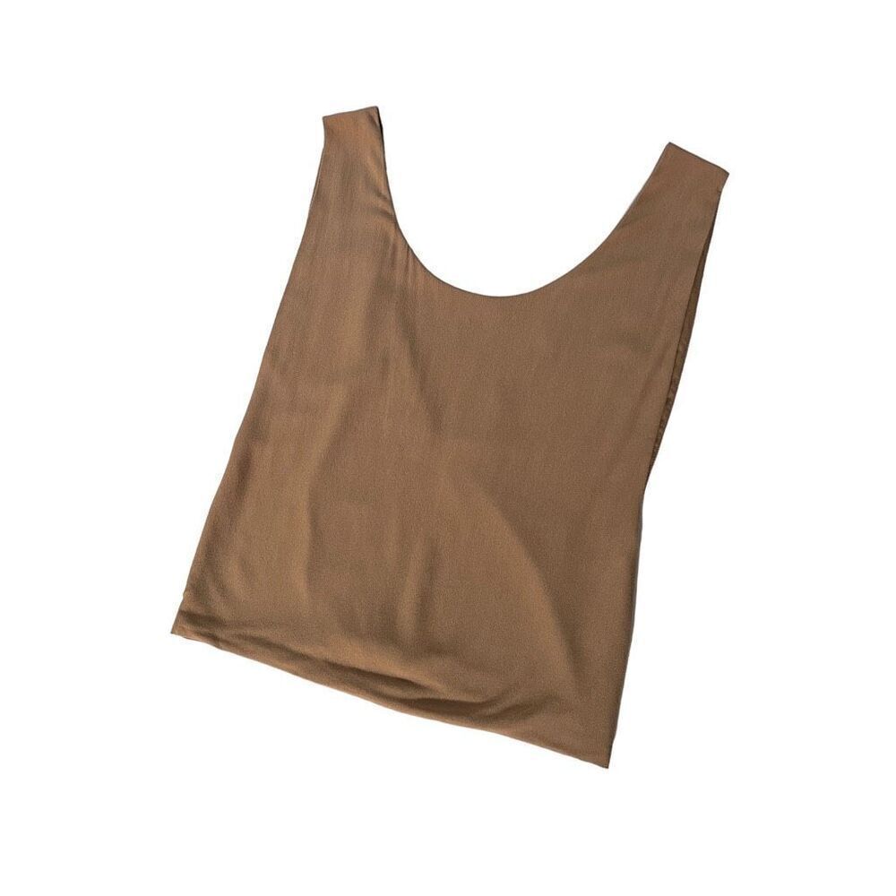 Modified‎ / Upcycled Top from Indah Pella Plunge Mini Dress